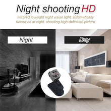 Load image into Gallery viewer, HD 1080P Mini Body Camera